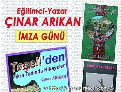 ZEL UUR OKULLARI ETKNL VE INAR ARIKAN MZA GN